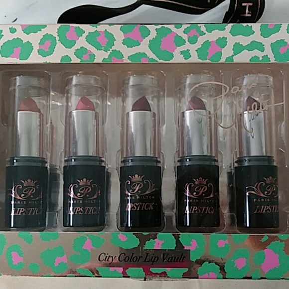 Lip stick set - Picture 2 of 3